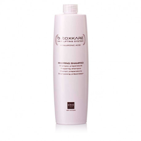 ŠAMPON B.TOXKARE