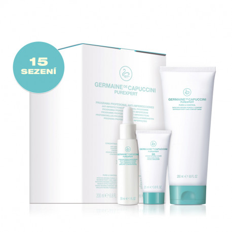 SADA PROFESIONÁLNÍ PUREXPERT