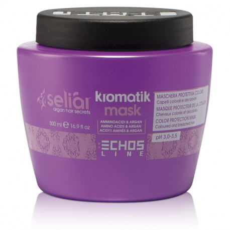 MASKA KROMATIK