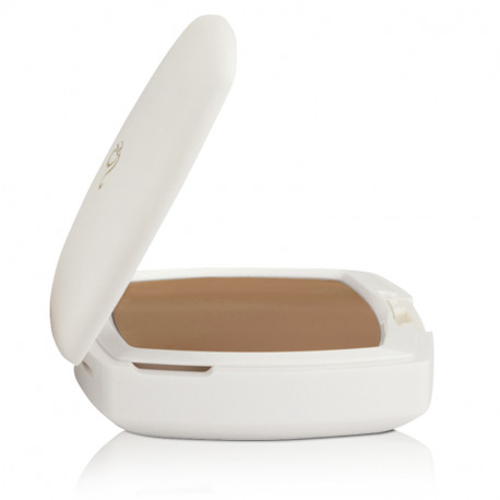 MAKE UP VYSOCE OCHRANNÝ SPF 50 NATURAL  03