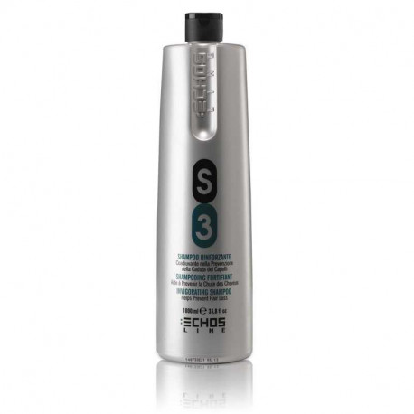 S3 ŠAMPON ANTI-HAIR LOSS