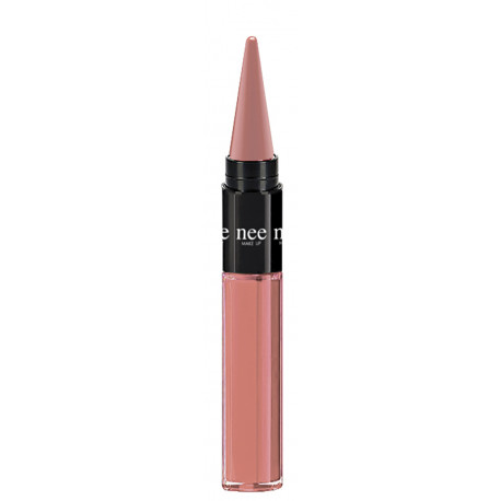 RTĚNKA DUO LIP  DL2 ROSE