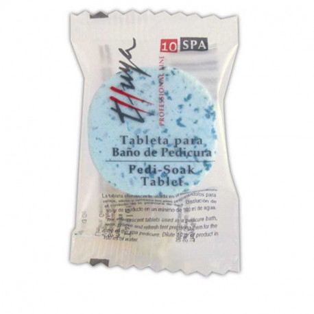 TABLETA NA PEDIKÚRU