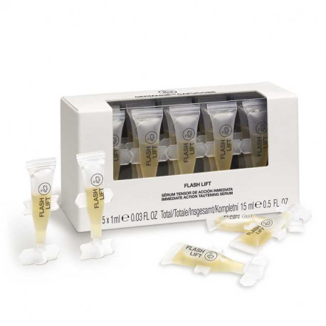 SÉRUM VYPÍNACÍ FLASH LIFT S OKAMŽITÝM EFEKTEM