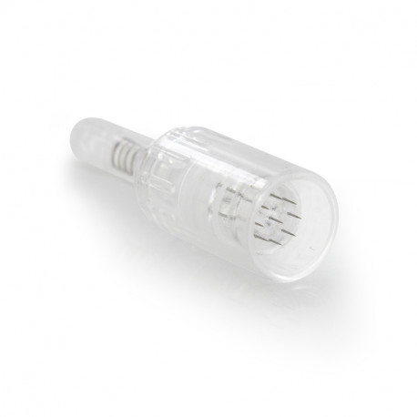 NÁSTAVEC 9 JEHEL K PŘÍSTROJI LED PHOTON ELECTRIC DERMAPEN