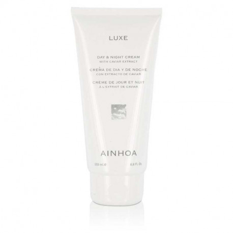 KRÉM DENNÍ & NOČNÍ LUXE