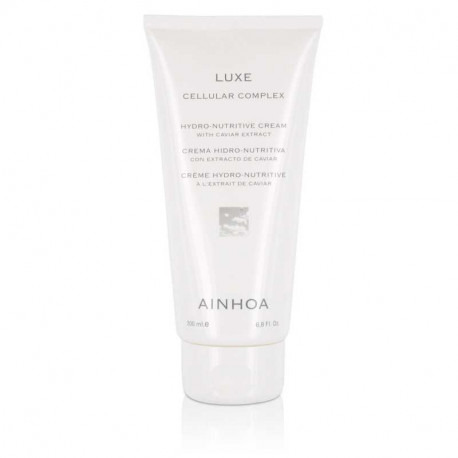 KRÉM HYDRONUTRITIVNÍ LUXE