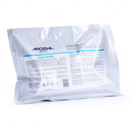 AQUA DRAIN - BANDÁŽE