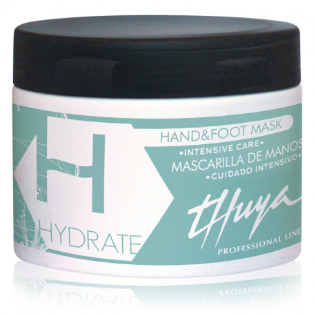 MASKA NA RUCE/NOHY HYDRATAČNÍ