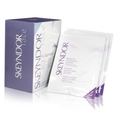 MASKA REGENERAČNÍ SENSITIVE