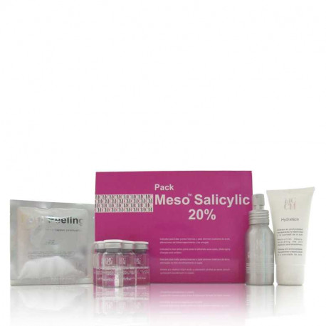 SADA KYSELINA SALICYLOVÁ 20%