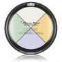 PALETA COLOR CORRECTING 4 ODSTÍNY