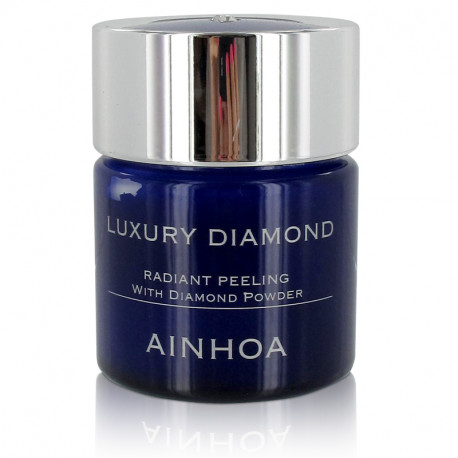 PEELING RADIANT LUXURY DIAMOND