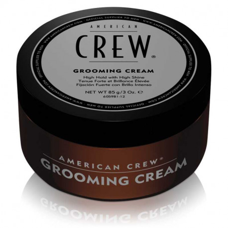 KRÉM GROMING