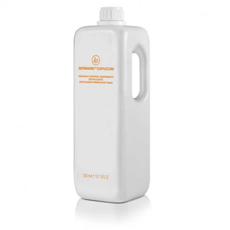 MASKA TĚLOVÁ ZPEVŇUJÍCÍ A REVITALIZAČNÍ S VITAMINEM C