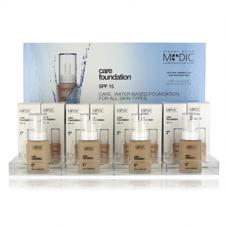 STOJAN CARE FOUNDATION