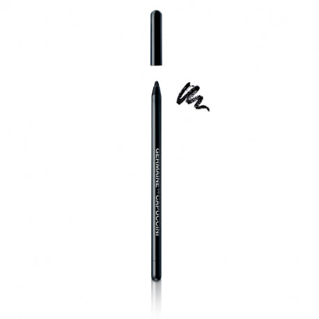 LINKY OČNÍ DAY-LONG  323 ČERNÉ