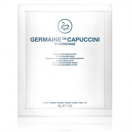 MASKA AKTIVNÍ VYROVNÁVACÍ