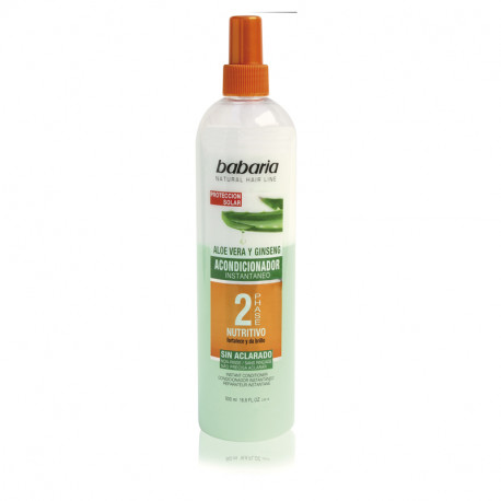 KONDICIONÉR 2 PHASE ALOE VERA