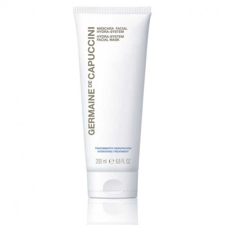 MASKA PLEŤOVÁ HYDRA-SYSTÉM