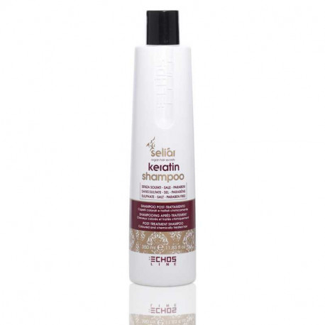 ŠAMPON SELIAR KERATIN