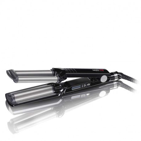 KULMA NA VYTVAROVÁNÍ VLN OTEVŘENÁ 19 mm IONIC 230?C.