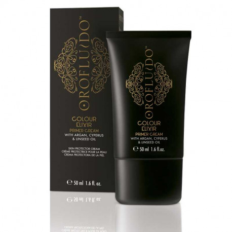 KRÉM PRIMER OROFLUIDO