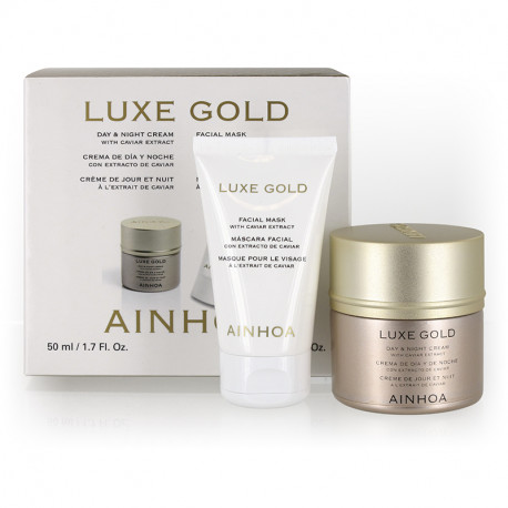 SADA LUXE GOLD 110