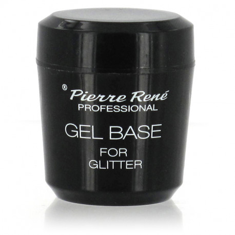 GEL-BASE PRO STÍNY OČNÍ GLITTER