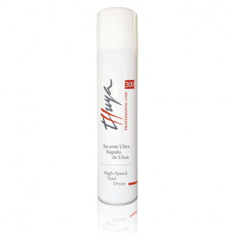 SPRAY NA URYCHLENÍ ZASYCHÁVÁNÍ LAKU - SUŠIČ