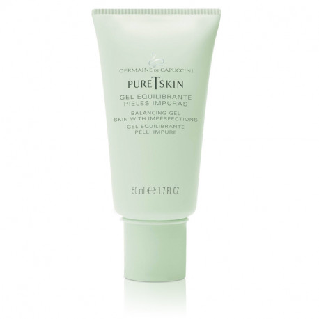 GEL VYROVNÁVACÍ PRO NEČISTOU PLEŤ