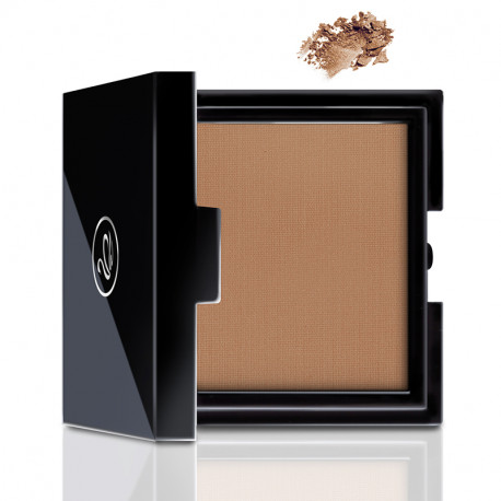 PUDR KOMPAKTNÍ CASHMERE  599 OPÁLENÁ PLEŤ