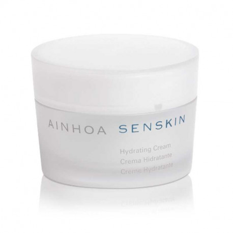 KRÉM HYDRATAČNÍ SPF 6 SENSKIN