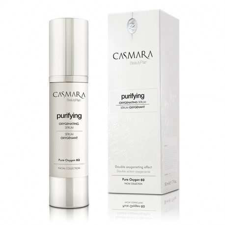 SÉRUM S ČISTÝM KYSLÍKEM PURIFYING