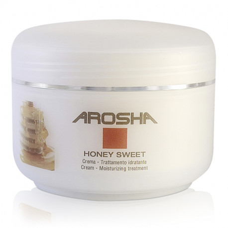 KRÉM HONEY SWEET