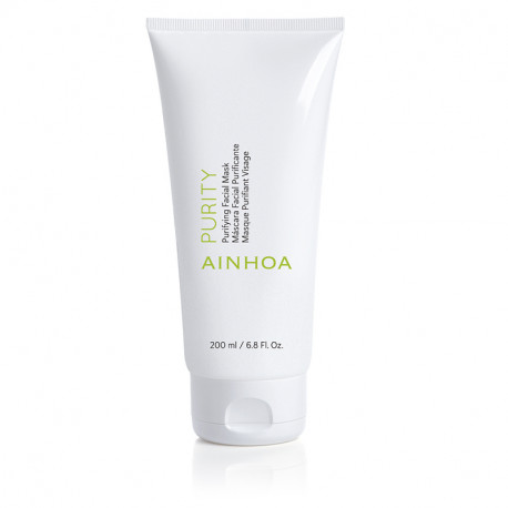 MASKA ČISTÍCÍ PURITY