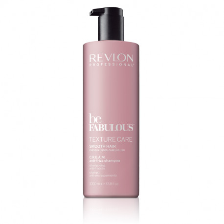 ŠAMPON SMOOTH BE FABULOUS