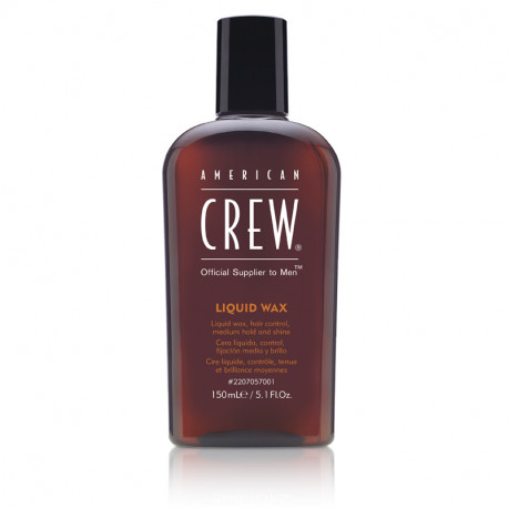 GEL LIQUID WAX