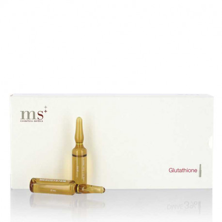 AMPULE GLUTATHIONE
