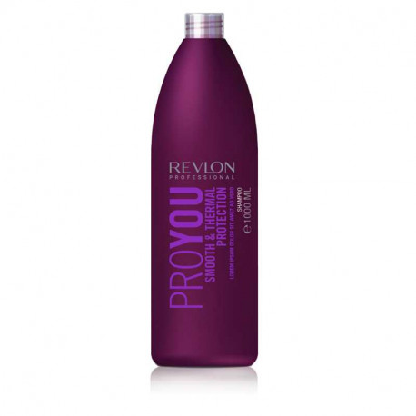 ŠAMPON THERMAL PROTECTOR PRO YOU