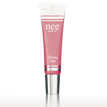 LESK GLOSSY LIPS  072