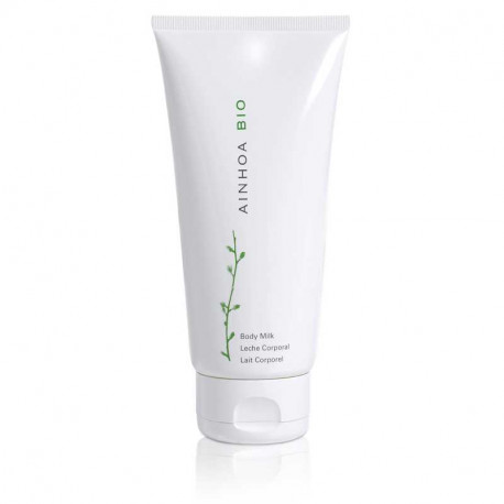 MLÉKO TĚLOVÉ BIO