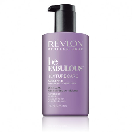 KONDICIONÉR CURLY BE FABULOUS