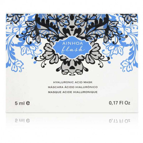 MASKA S KYSELINOU HYALURONOVOU