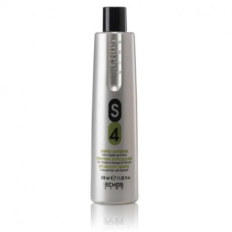 S4 ŠAMPON ANTI-DANDRUFF