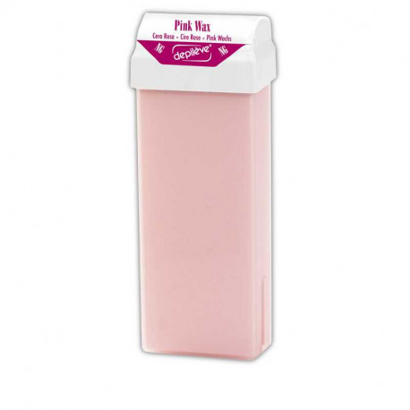 VOSK ROLL-ON PINK ROSE