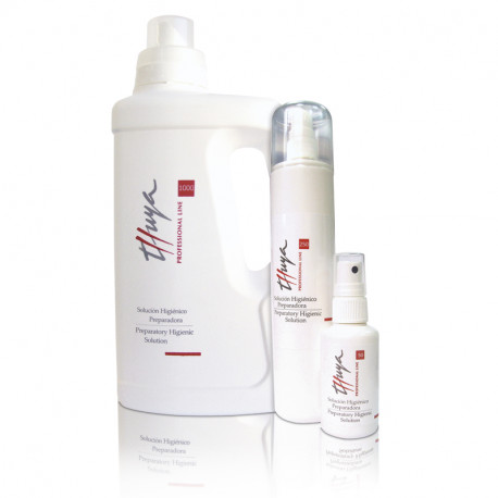 ROZTOK HYGIENICKÝ PŘÍPRAVNÝ