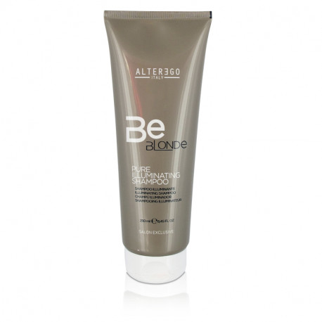 ŠAMPON BE BLONDE