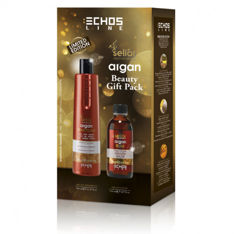 SADA SELIAR ARGAN BEAUTY