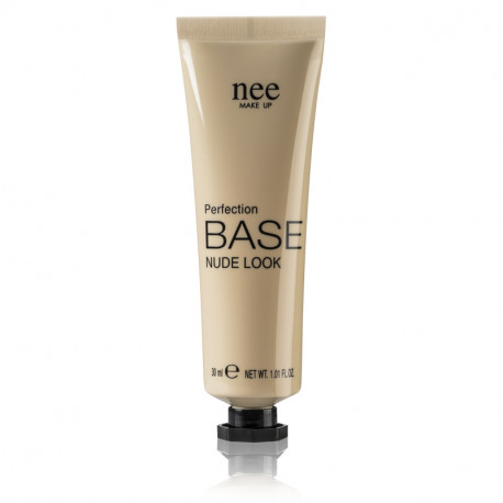 BÁZE PODKLADOVÁ PERFECT NUDE LOOK
